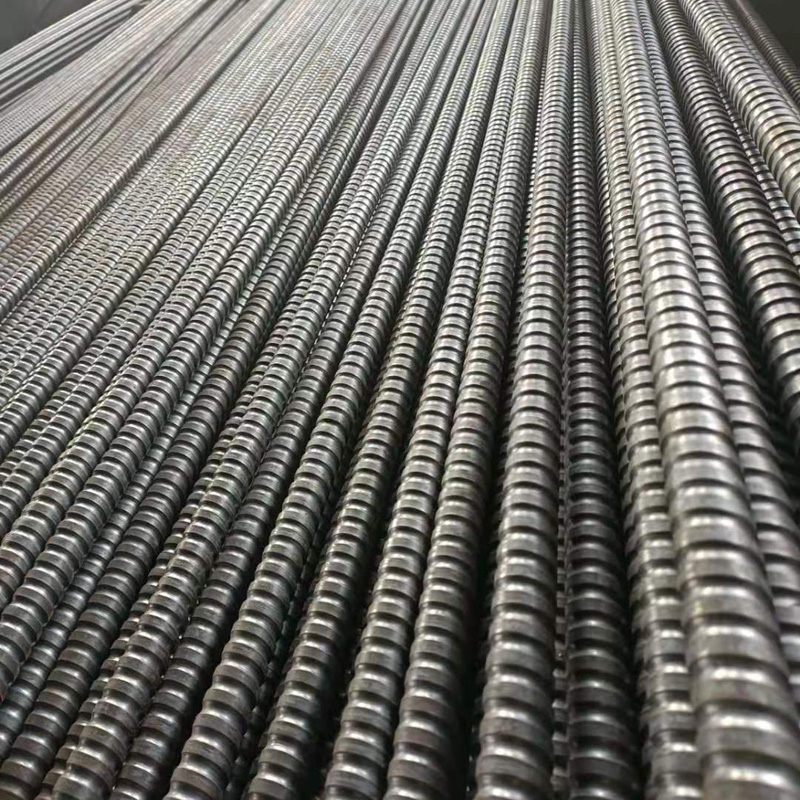 伊通中空锚杆