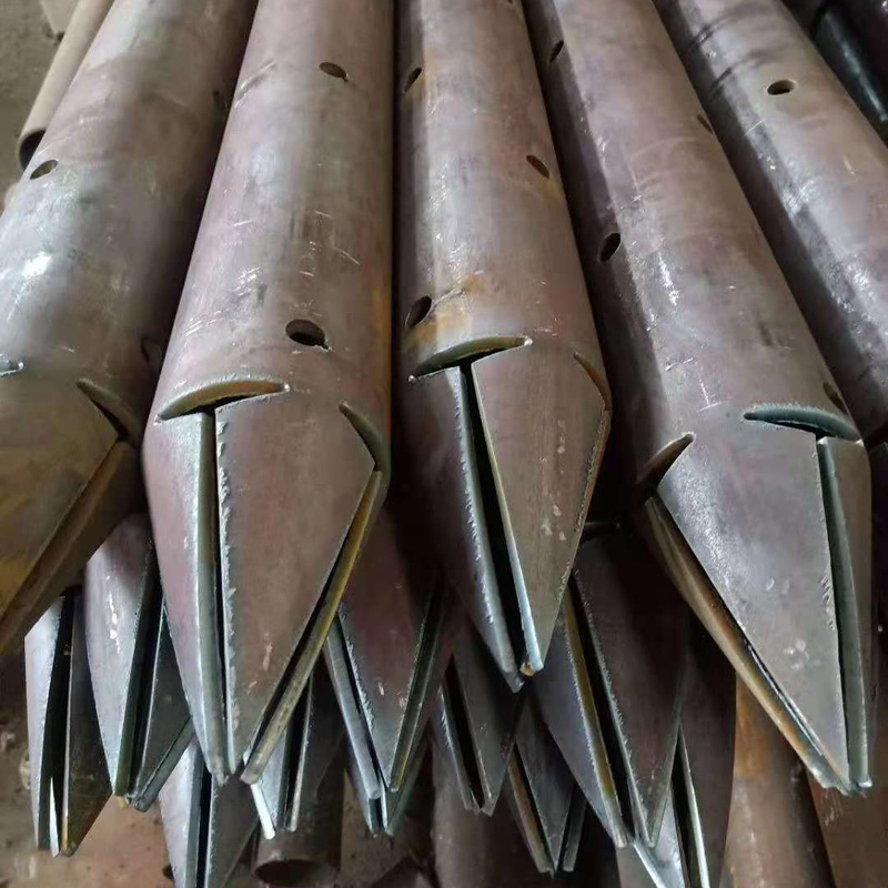 伊通预埋注浆管